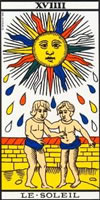 Le Soleil